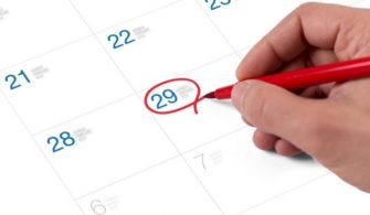 Google’den 29 Şubat Artık Gün Çalışması