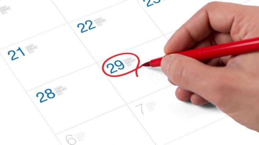 Google’den 29 Şubat Artık Gün Çalışması