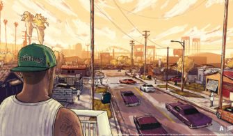 GTA San Andreas Hilelerini Hatırlaya Bilecek misin? (TEST)