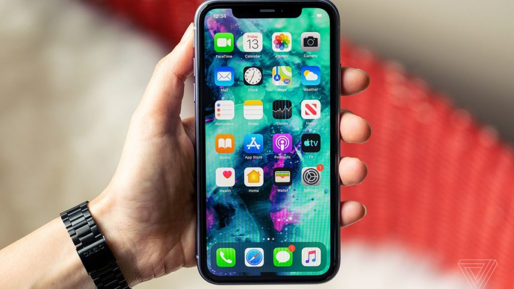 Android 11 Gelecek mi?