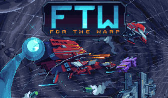 For The Warp Sistem Gereksinimleri (2020)