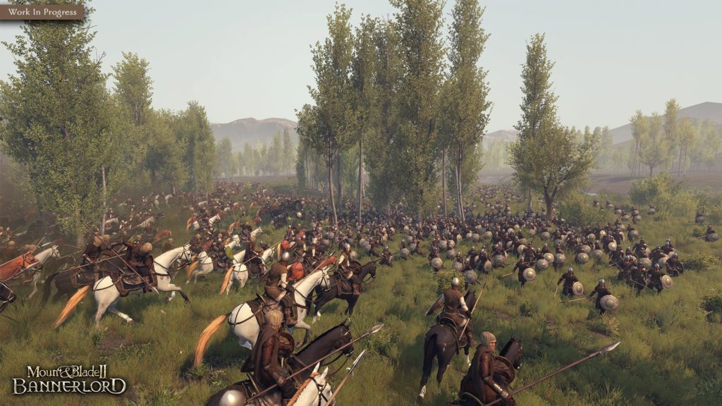 Mount & Blade 2: Bannerlord Sistem Gereksinimleri