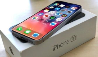 İphone 9 (SE 2) Çıkış Tarihi