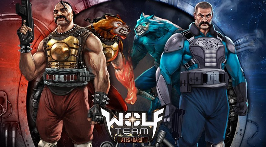 Wolfteam Sistem Gereksinimleri: 2020