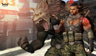 Wolfteam 2020 Sistem Gereksinimleri