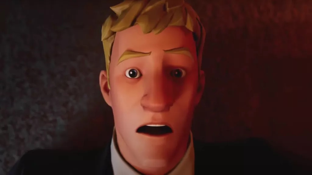 Fortnite beşinci sezon, Yedi'nin dönüşü ile ilgili bir hikaye fragmanı yayınlıyor