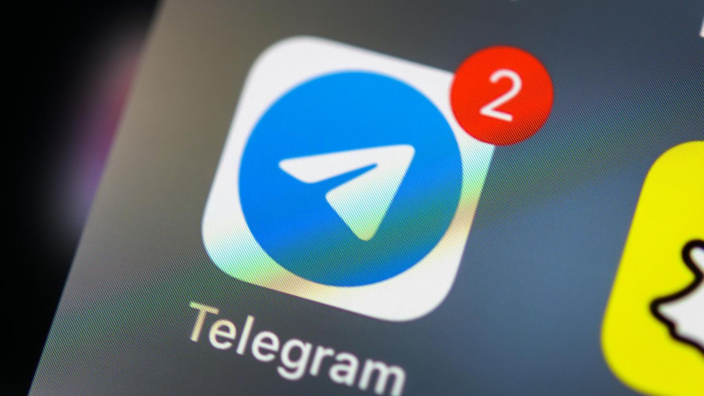 Ladesbet Telegram Nedir