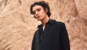 Tamino Türkiye Konseri 2022 Ne zaman?