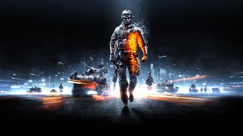 BATTLEFIELD 3 İnceleme ve Tanıtımı