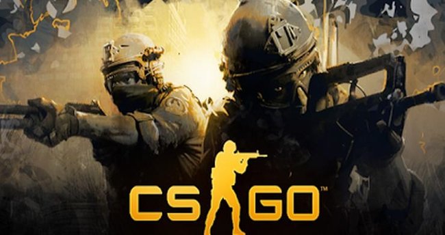 CS GO Nedir?
