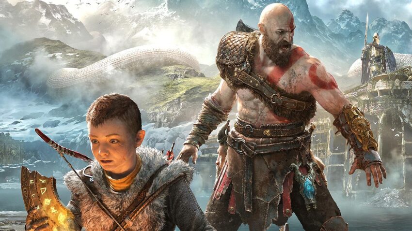 GOD of WAR RAGNARÖK İncelemesi