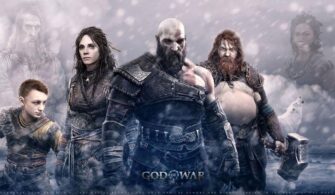 God of War Ragnarok Kupa Rehberi ve Platinum Nasıl  Alınır?