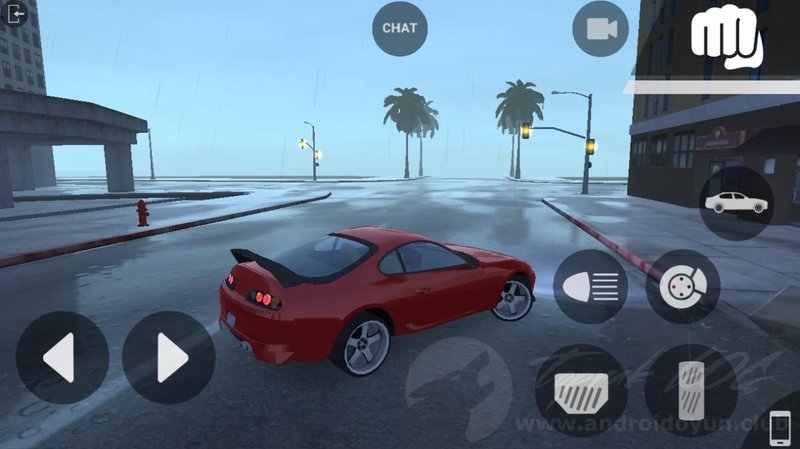 Los Angeles Crimes Bilgi ve Kodları Neler?