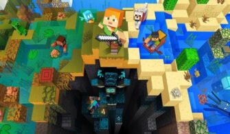 Minecraft’ta Güncel Kodlara Nasıl Girilir?