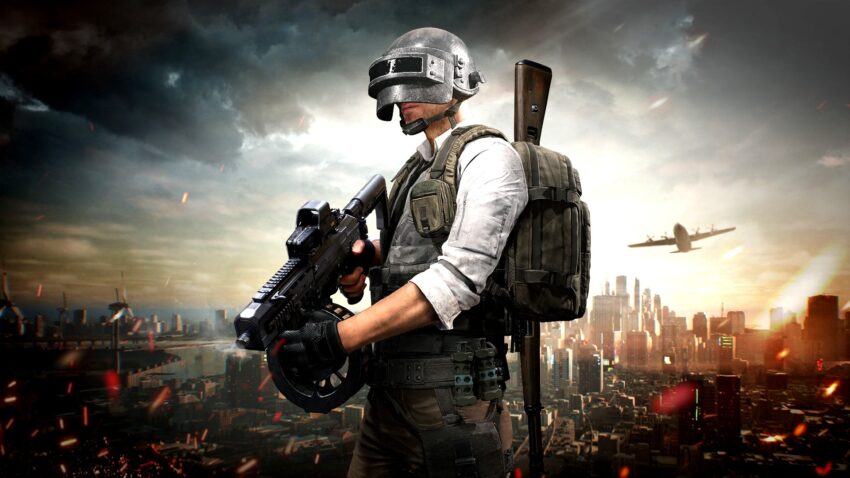 PUBG Mobilde Yeni  Kodlar Neler?