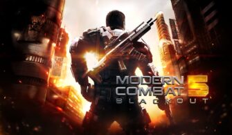 Modern Combat 5 Karartma Hakkındaki Bilgiler Neler?