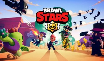 Brawl Stars Nasıl İndirilir-