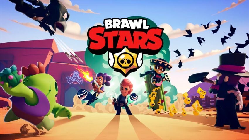 Brawl Stars Efsanevi Kod Şiiri (Temmuz 2026)
