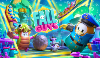 Fall Guys Download İndir (2023)