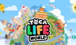 Toca Life World 2023 trailer