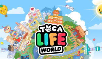 Toca Boca Life World Temmuz 2025 Kodları