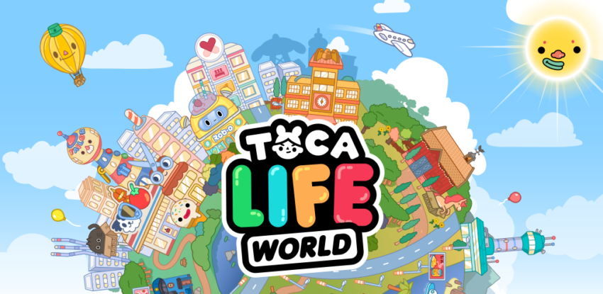 Toca Boca Life World Temmuz 2025 Kodları