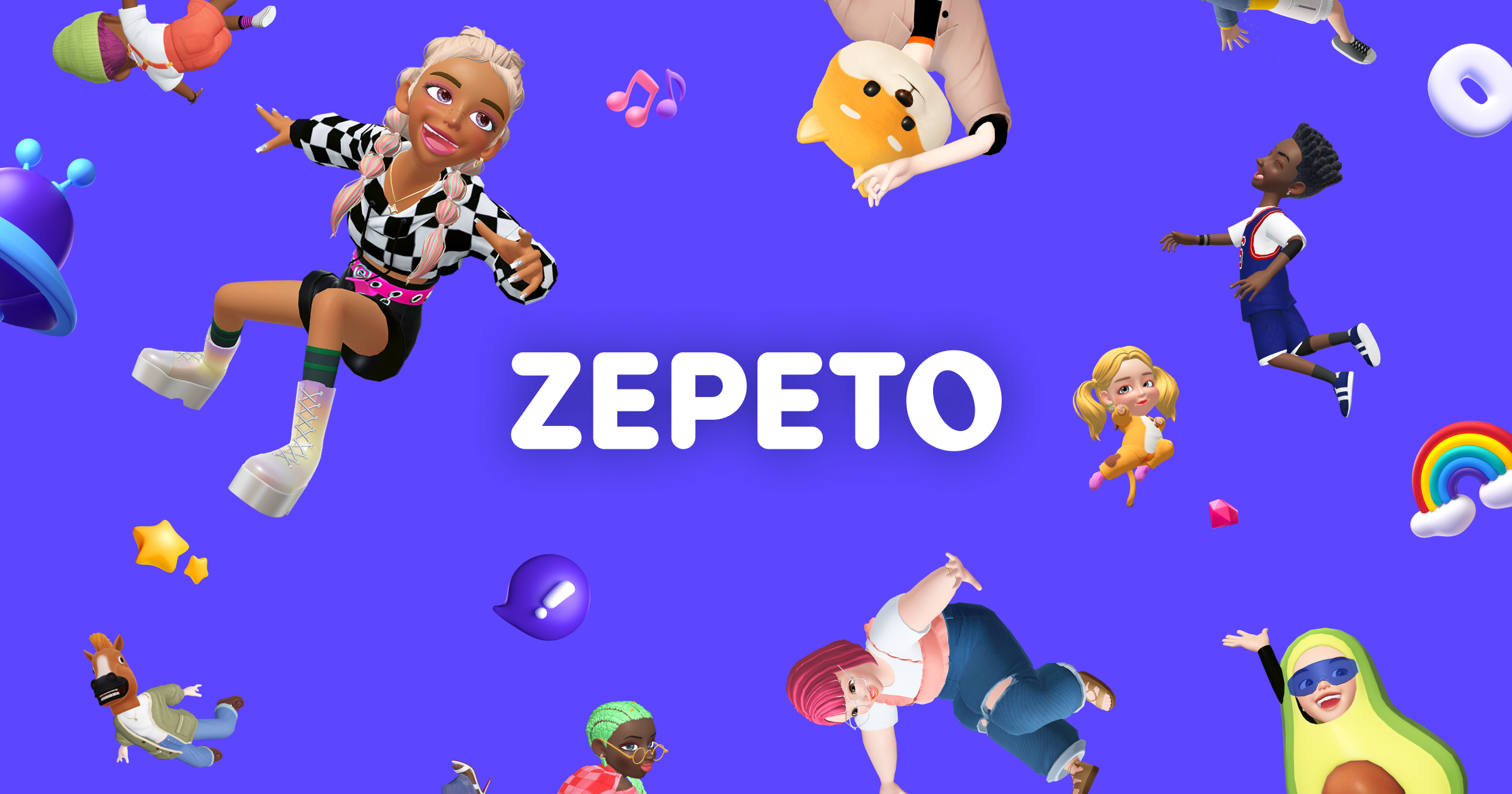Zepeto Nasıl Yüklenir ve Oynanır? (2023) Teknoistan