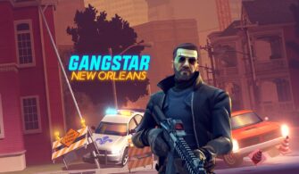 Gangstar New Orleans Nasıl Bir Oyun?