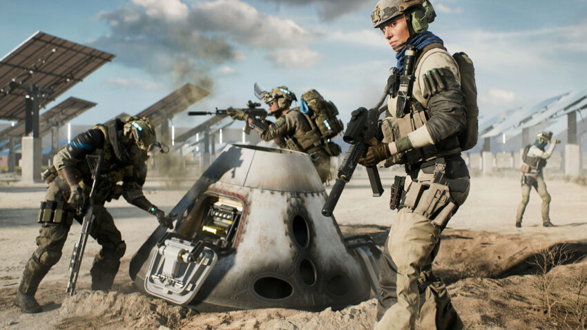 Battlefield 6 Portal & Bot Lobby Kodları ve Özel ÖdüllerMayıs 2026 May Redeem Codes