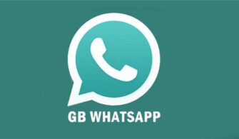 İPhone GB WhatsApp 2023 de Nasıl İndirilir?