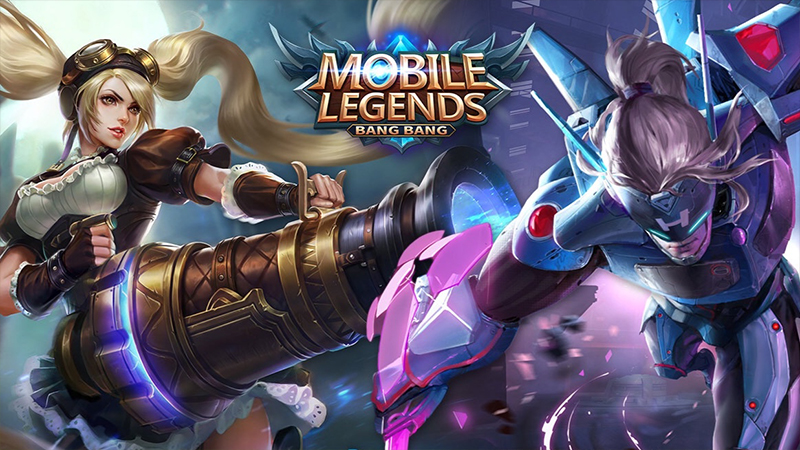 Mobile Legends Elmas Nasıl Kazanılır? – 2023