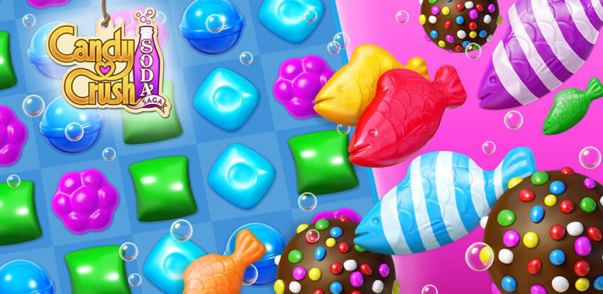 Candy Crush Saga Kodları Güvenli ve Bedava Şubat 2026 February Codes
