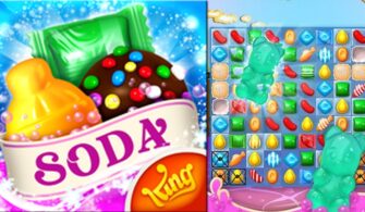 Candy Crush Soda Saga 2023 Hediye Kodları Nasıl İndirilir ?
