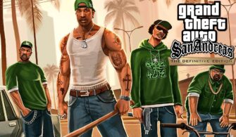 GTA San Andreas Codes 2023 Kodları