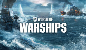 World of Warships 2023 İncelemesi