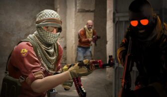 CS GO 2023 Kodları Neler?