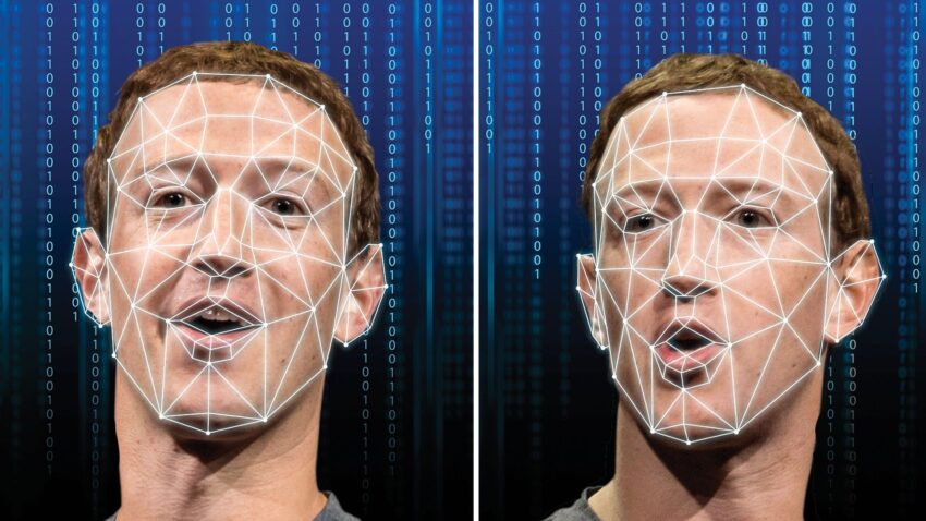Deep Fake Nasıl İndirilir?