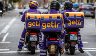 Getir İndirim Kodu 2023-