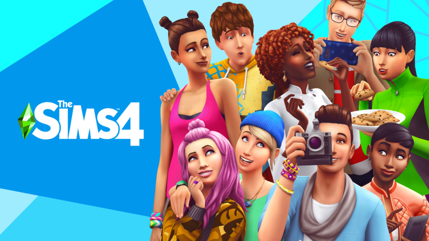 Sims 4 2023 Code (Kodları) ve Bilgileri