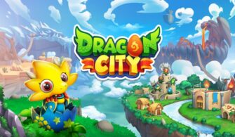 Dragon City Nasıl İndirilir? (2023)