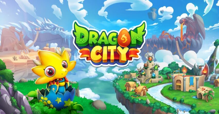 Dragon City Nasıl İndirilir? (2023)