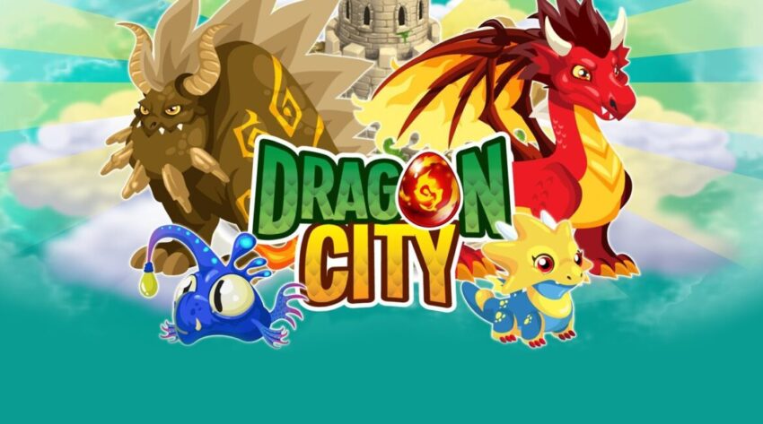 Dragon City Kodları Mayıs 2025 May Codes