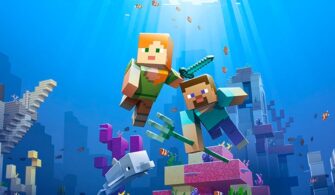 minecraft-evolucion