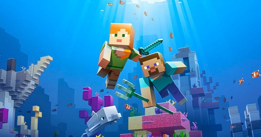 Küplerin Şiiri: Minecraft Dünyasında Bir Emek Kavgası