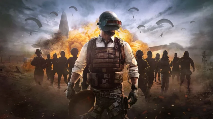 PUBG Mobile Bedava Hesap Listesi 2026 Ocak