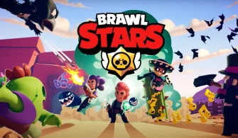 Brawl Stars Dowload 2023 İndir