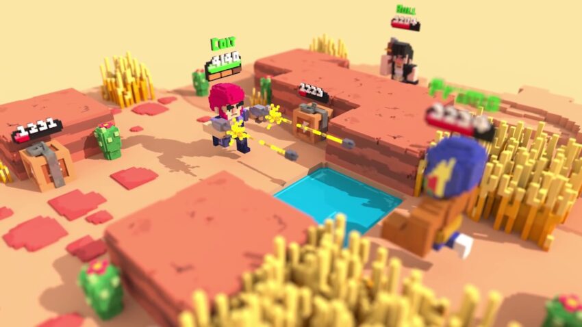 (Codes) Brawl Staras 2023 Kodları Ne?