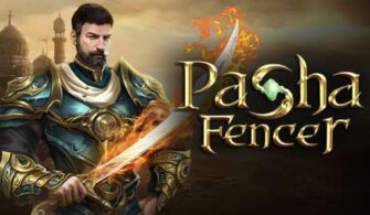 Code Pasha Fencer 2023 Kodları Neler?