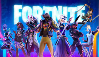 Fortnite 2023 Nasıl İndirilir 3