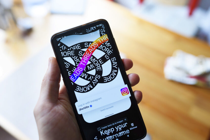 Instagram Threads Nasıl İndirilir?